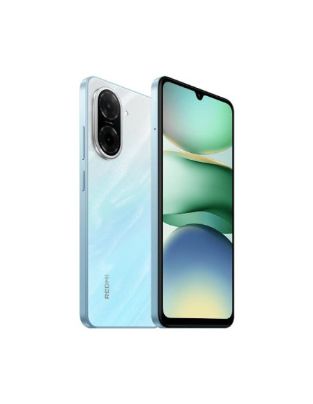 Xiaomi Redmi A5 17,5 cm (6.88") Doppia SIM Android 15 4G USB tipo-C 3 GB 64 GB 5200 mAh Blu