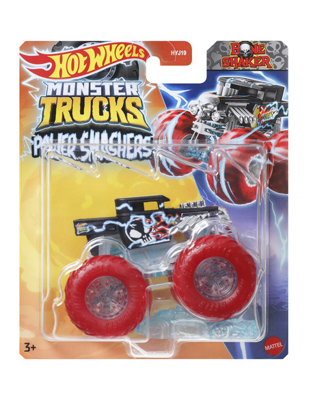 Hot Wheels Monster Trucks HYJ19 veicolo giocattolo