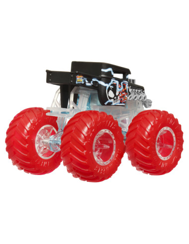 Hot Wheels Monster Trucks HYJ19 veicolo giocattolo