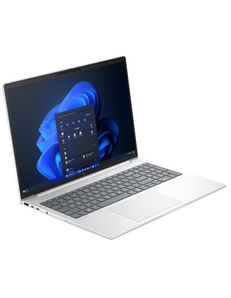 HP EliteBook 8 G1i 16 inch Notebook AI PC Wolf Pro Security Edition Intel Core Ultra 7 40,6 cm (16") WUXGA 16 GB DDR5-SDRAM