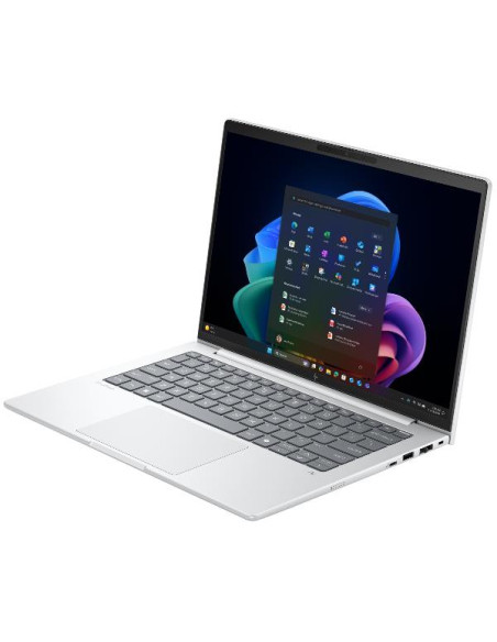 HP EliteBook 8 G1i 16 inch Notebook Next Gen AI PC Wolf Pro Security Edition Intel Core Ultra 7 256V 40,6 cm (16") WUXGA