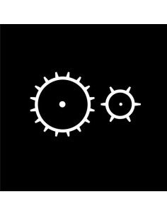 Xerox 001R00623 pulitore stampante Transfer belt cleaner