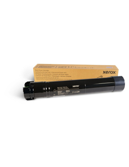 Xerox 006R01818 cartuccia toner 1 pz Originale Nero