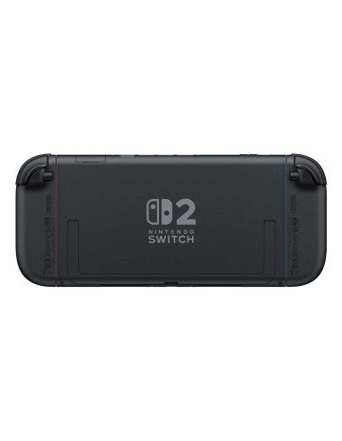 Nintendo Switch 2 + Mario Kart World console da gioco portatile 20,1 cm (7.9") 256 GB Touch screen Wi-Fi Nero