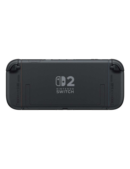 Nintendo Switch 2 + Mario Kart World console da gioco portatile 20,1 cm (7.9") 256 GB Touch screen Wi-Fi Nero