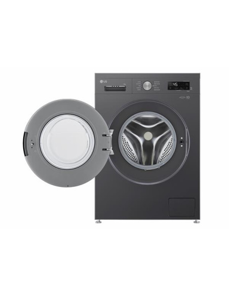 LAV 9KG A 1400RPM DIRECT DRIVE