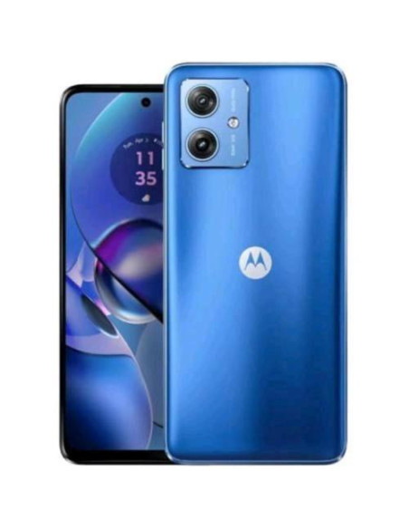 MOTOROLA MOTO G54 POWER 5G DS 8+256 EUR PEARL BLUE