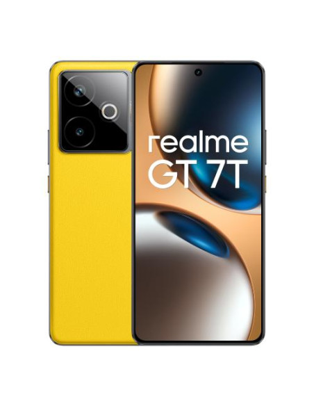 REALME GT 7T RACING YELLOW 12GB/512GB