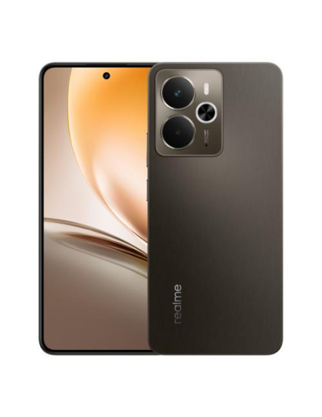 REALME 14 5G STORM TITANUM 6.67" 12GB/256GB