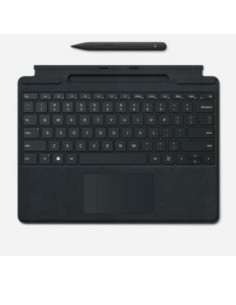 SRFC PRO 10 BUNDLE KB/PEN BLACK