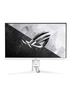 ASUS ROG Strix XG27AQ-W LED display 68,6 cm (27") 2560 x 1440 Pixel Wide Quad HD Bianco