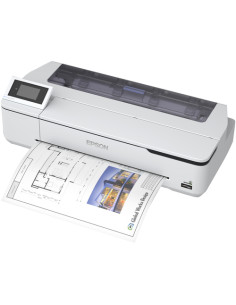 Epson SureColor SC-T2100 - Wireless Printer (No stand) 2