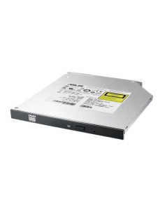 ASUS SDRW-08U1MT lettore di disco ottico Interno DVD-RW Nero