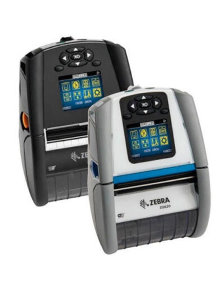 DT PRINTER ZQ620 PLUS 3IN/72MM