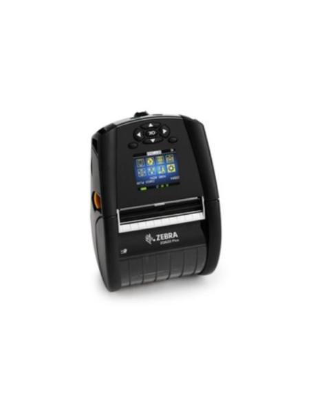 STAMP.DT ZQ620 3  ENG FONT/BT/WF