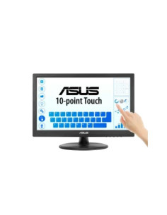 TOUCH MONITOR - 16 FHD IPS