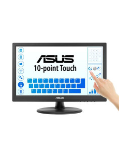 TOUCH MONITOR - 16 FHD IPS 2