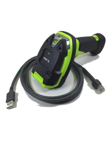 DS3608-ER RUGG GREEN VIB MOTOR