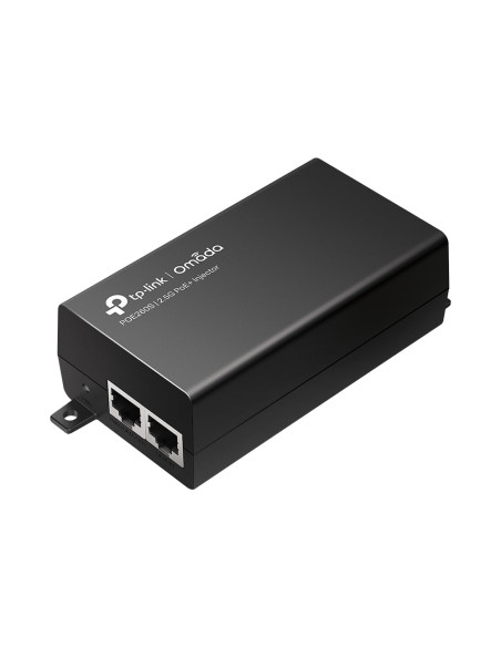 TP-Link Omada POE260S adattatore PoE e iniettore 2.5 Gigabit Ethernet, Fast Ethernet, Gigabit Ethernet