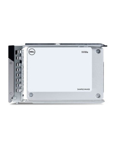 DELL 400-BMTR drives allo stato solido 960 GB U.2 NVMe