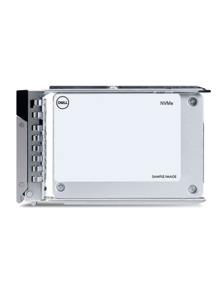 DELL 400-BMTR drives allo stato solido 960 GB U.2 NVMe