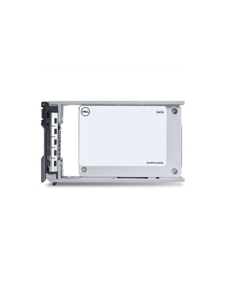 DELL 400-BKFK drives allo stato solido 1,6 TB U.2 NVMe
