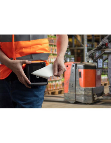 LYNX 3IN BLACK NFC USB C BT5.0