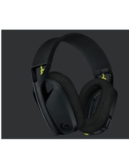 G435 LIGHTSPEED WRLS G HEADSET