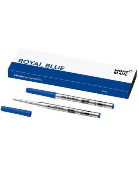 CF2 REFILL ROYAL BLUE (BLU)-F