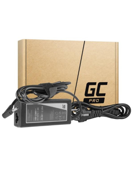 CHARGER / AC ADAPTERFOR LENOVO