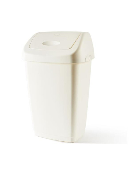 PATTUMIERA BASCUL AURORA LT 9 PANNA