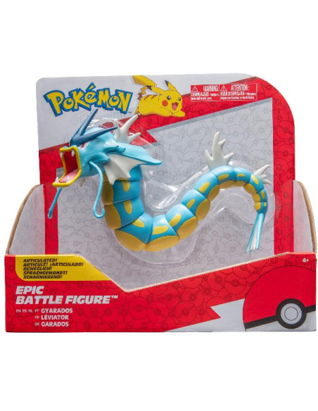 PKMN PERS GIGANTE ARTICOLATO ASST1