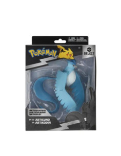 PKMN SELECT-ARTICOLATO ARTICUNO15CM 2
