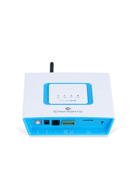2N  EASYGATE PRO 1XGSM  FXS PORT