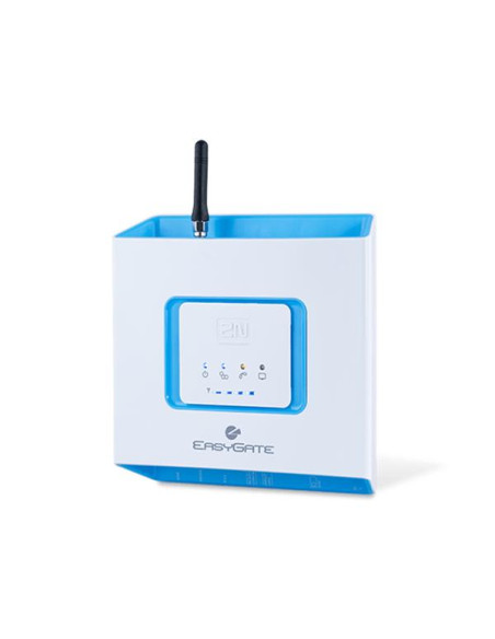 2N  EASYGATE PRO 1XGSM  FXS PORT