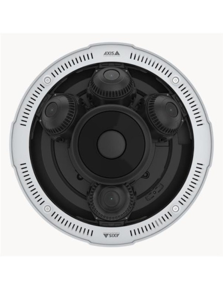 AXIS P3735-PLE