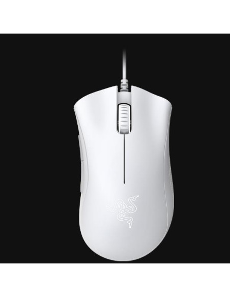 DEATHADDER ESSENTIAL WHIT