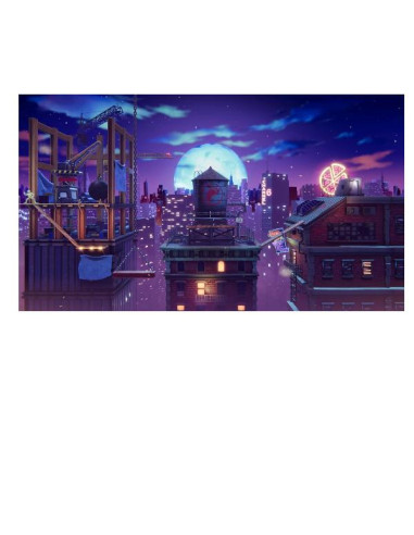 NICKELODEON ALL-STAR BRAWL 2 SWITCH