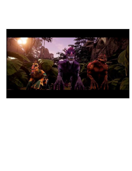 RISE OF KONG SWITCH