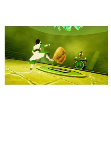 AVATAR THE LAST AIRBENDER QUEST PS5