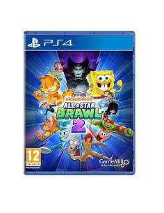 NICKELODEON ALL-STAR BRAWL 2 PS4 2