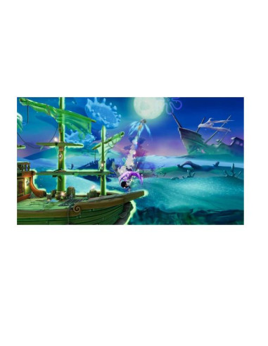 NICKELODEON ALL-STAR BRAWL 2 PS4