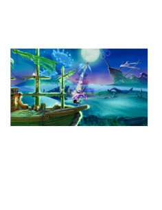 NICKELODEON ALL-STAR BRAWL 2 PS5 2
