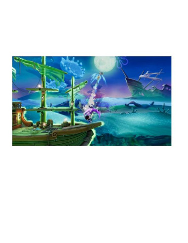 NICKELODEON ALL-STAR BRAWL 2 PS5