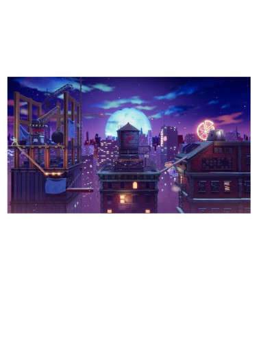 NICKELODEON ALL-STAR BRAWL 2 PS5