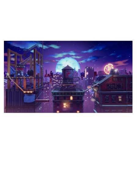 NICKELODEON ALL-STAR BRAWL 2 PS5