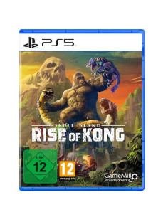 RISE OF KONG PS5 2