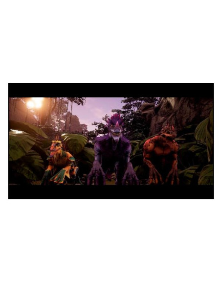 RISE OF KONG PS5