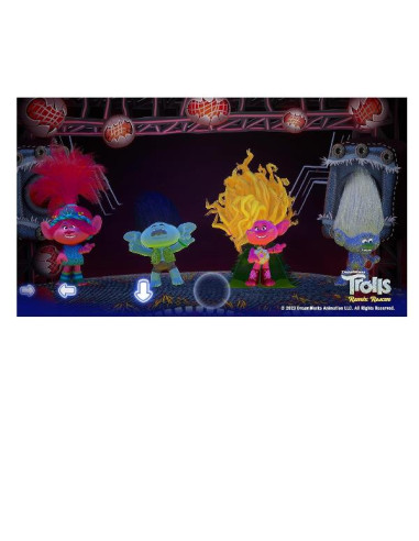 TROLLS REMIX RESCUE PS5