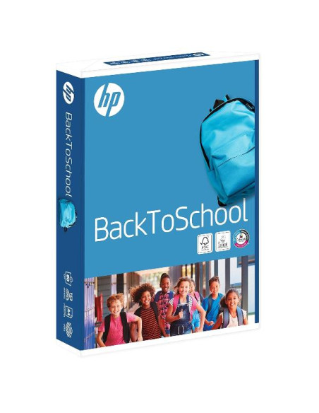 CF5HP BACK TO SCHOOL 80GR
